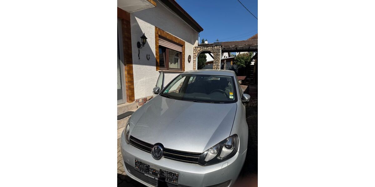 VW Golf 110.915 km 7.300 &euro; Haßloch 67454
