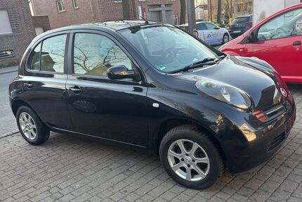 Nissan Micra 85.112 km 3.995 &euro; Ahlen 59229