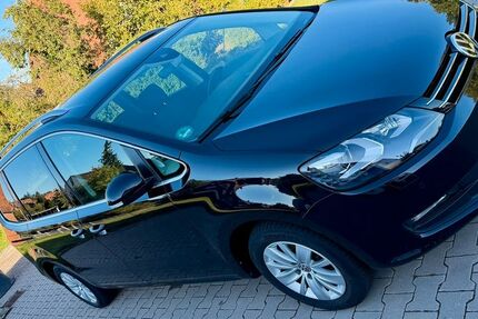 VW Sharan 71.150 km 30.490 &euro; Langenzenn 90579
