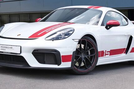 Porsche Cayman 3.700 km 114.888 &euro; Mainz 55131