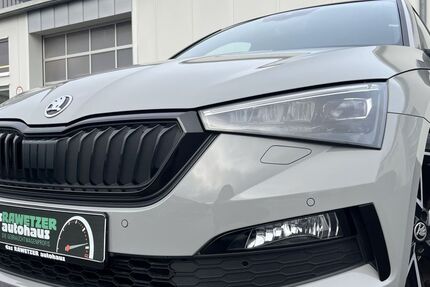 Skoda Scala 27.229 km 22.460 &euro; Marktredwitz 95615