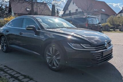 VW Arteon 190.230 km 14.200 &euro; Ilsenburg 38871