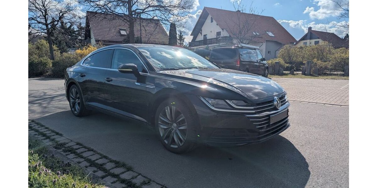 VW Arteon 190.230 km 14.200 &euro; Ilsenburg 38871