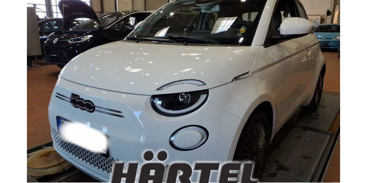 Fiat 500e 53.100 km 16.400 &euro; Osnabrück 49084