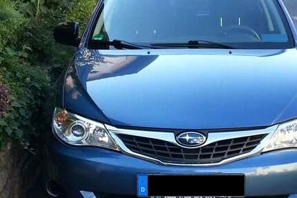 Subaru Impreza 248.000 km 1.250 € Hammelburg 97762
