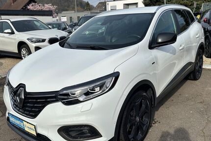 Renault Kadjar 147.000 km 13.900 &euro; Merzig 66663