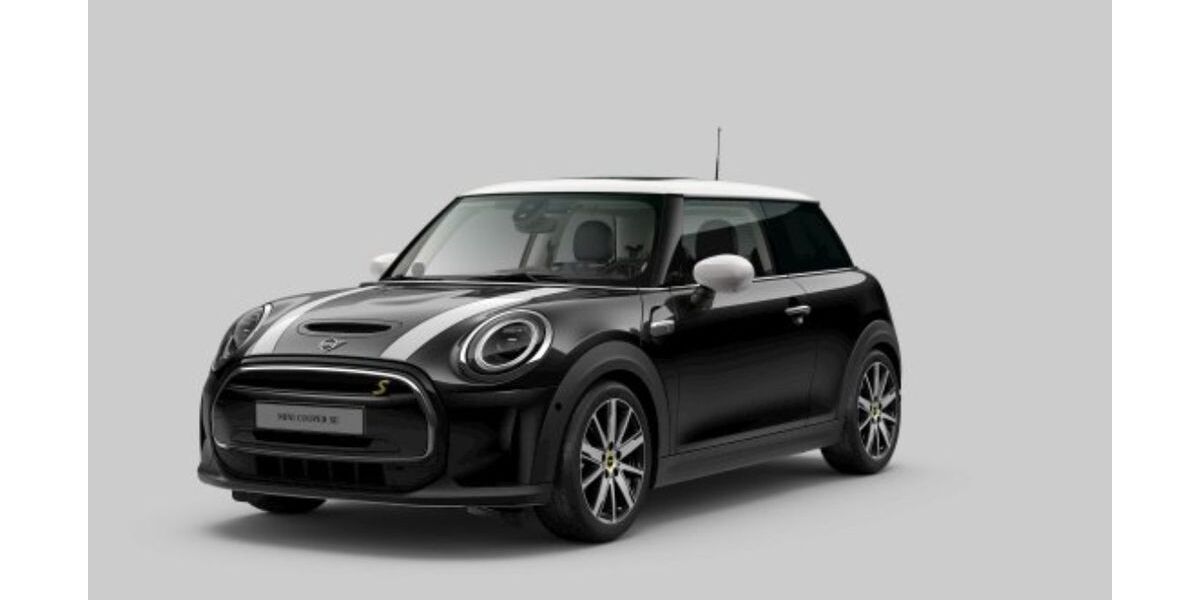 Mini Cooper SE 46.980 km 21.999 &euro; Harxheim/ Mainz 55296