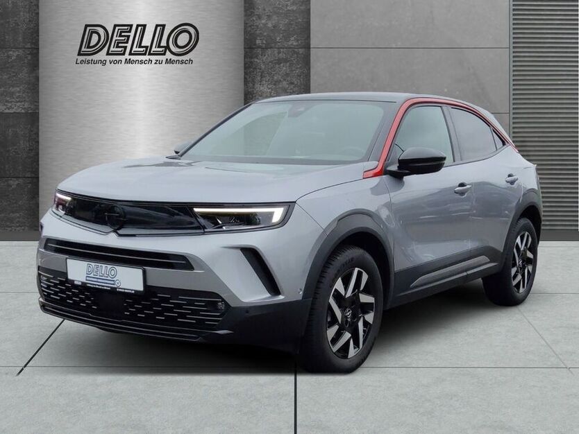 Mokka