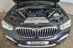BMW X3 2.0 dA sDrive18 xLine LED AHK HeadUp Hifi 99.800 km 28.850 &euro; Garrel 49681