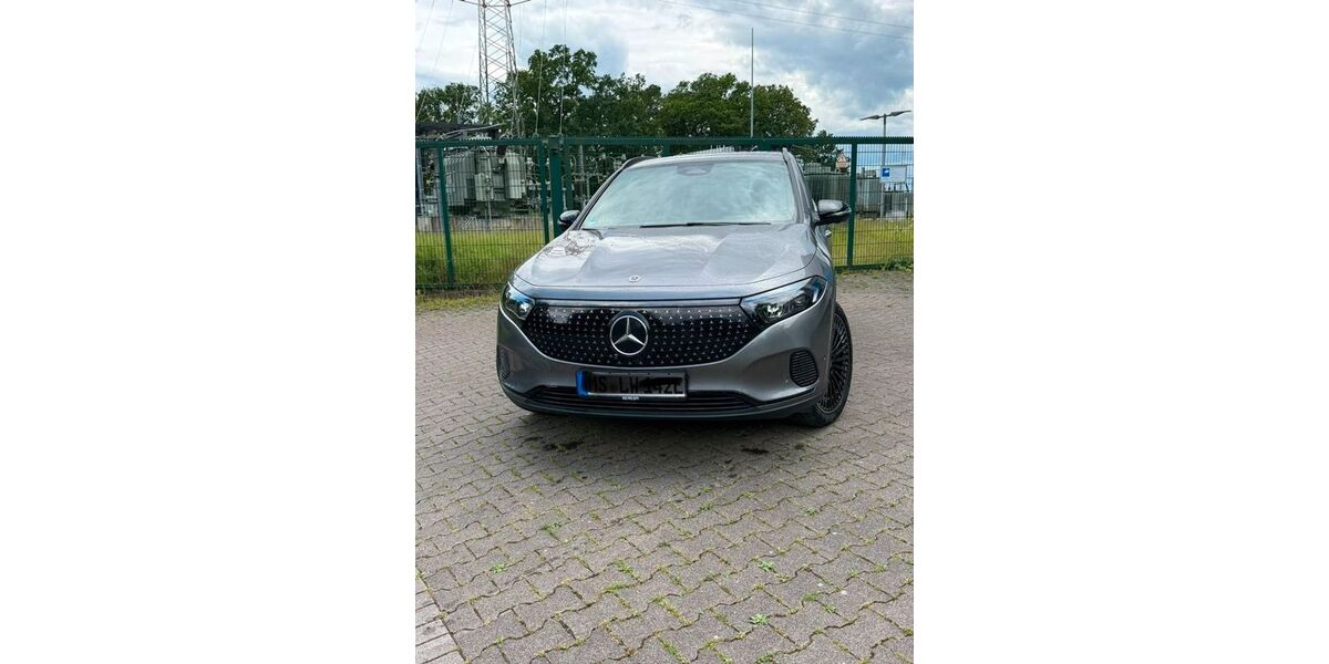 Mercedes-Benz EQA 19.500 km 44.000 &euro; Everswinkel 48351