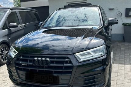 Audi Q5 95.483 km 29.690 &euro; Lengede 38268