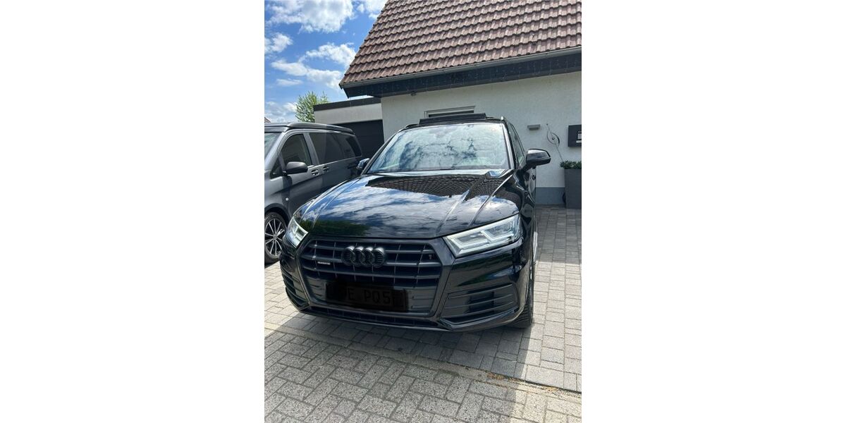 Audi Q5 95.483 km 29.690 &euro; Lengede 38268