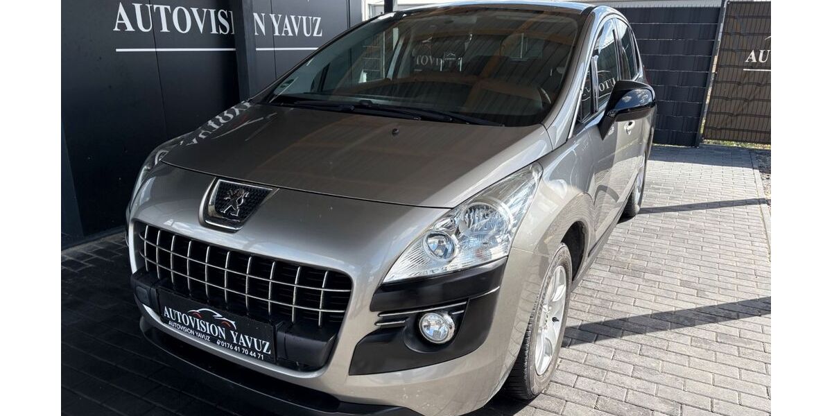 Peugeot 3008 113.000 km 5.990 &euro; Seelze 30926