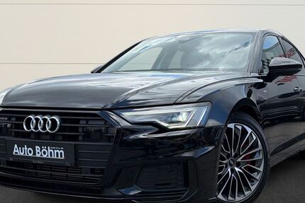 Audi A6 61.800 km 32.930 &euro; Erbach 64711