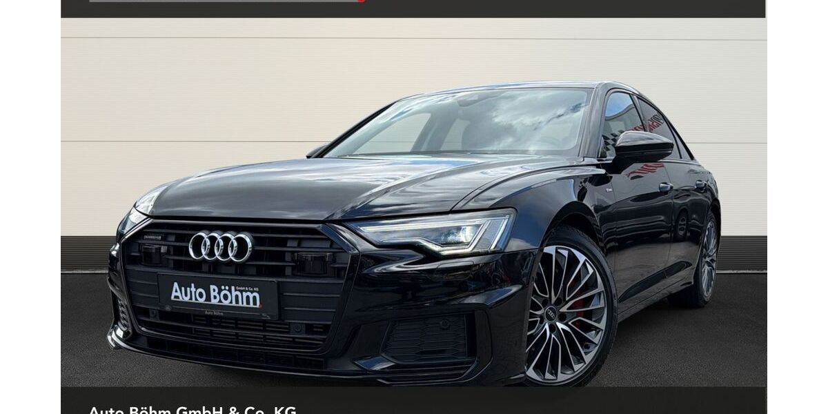 Audi A6 61.800 km 32.930 &euro; Erbach 64711