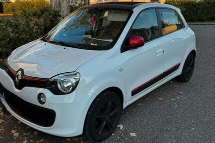 Renault Twingo 105.000 km 5.500 € Koblenz 56076