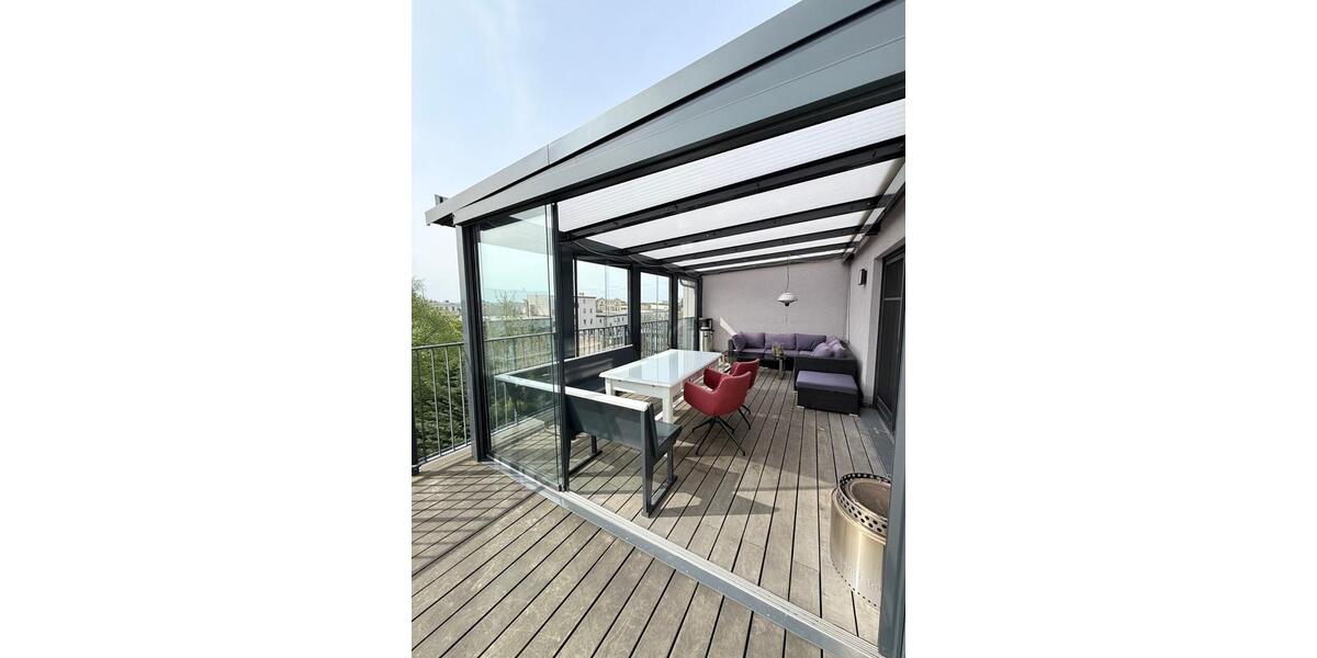 Maisonettenwohnung Cottbus Sielow - 3 Zimmer, 133 m&sup2;, 1.934&euro; | Angebot:26338893