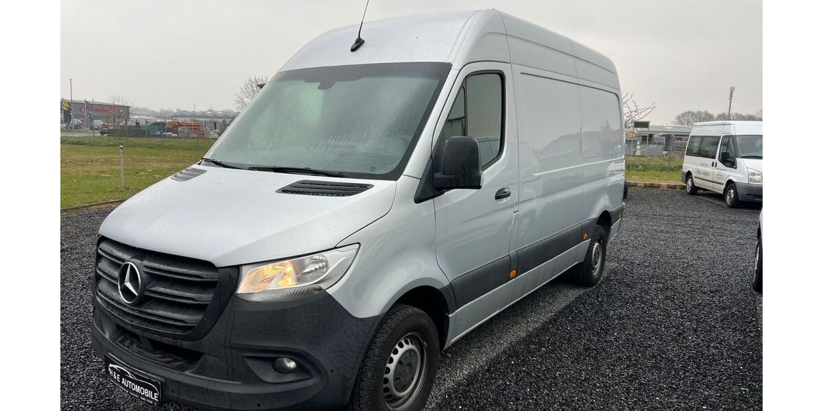 Mercedes-Benz Sprinter 297.800 km 13.780 &euro; Lohne-Wietmarschen 49835