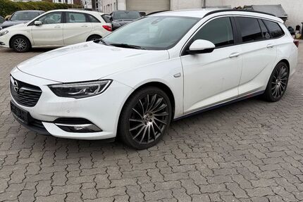 Opel Insignia 201.000 km 7.899 &euro; Augsburg 86153