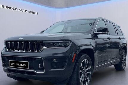 Jeep Grand Cherokee 63.300 km 57.900 &euro; Stuttgart 70565