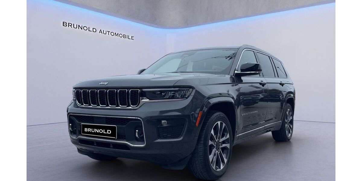 Jeep Grand Cherokee 63.300 km 57.900 &euro; Stuttgart 70565