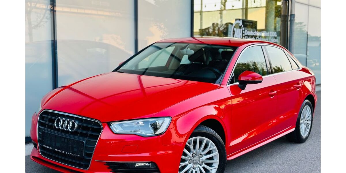 Audi A3 129.000 km 11.999 &euro; Kolbermoor 83059