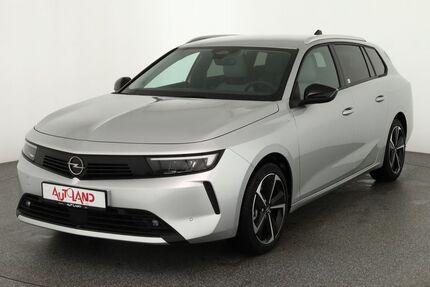 Opel Astra 19.987 km 22.990 &euro; Hoppegarten OT Hönow 15366