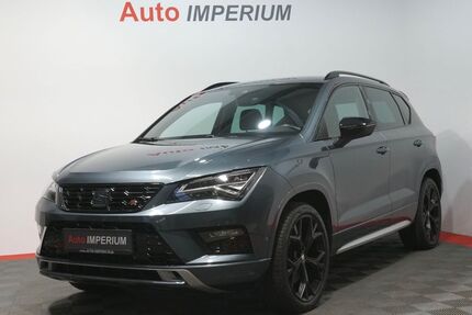 Seat Ateca 62.302 km 28.590 € Schmidgaden 92546
