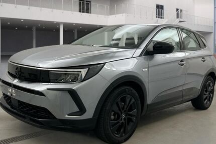 Opel Grandland (X) 26.650 km 19.990 &euro; Bad Hersfeld 36251