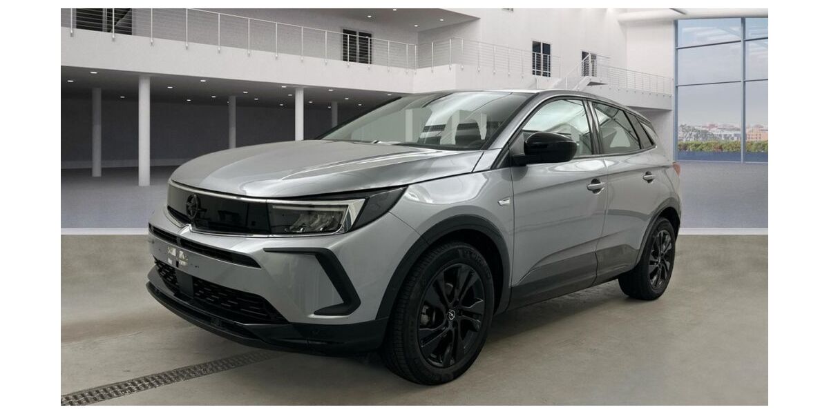 Opel Grandland (X) 26.650 km 19.990 &euro; Bad Hersfeld 36251