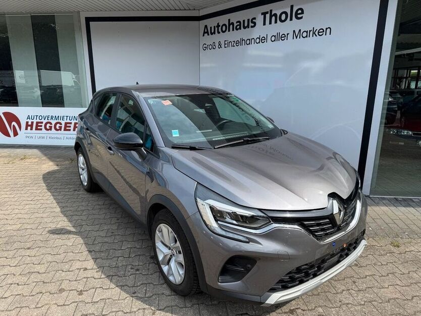 Captur