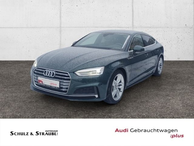 Audi A5 117.805 km 19.590 &euro; Bad Salzungen 36433