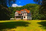 Dachgeschoßwohnung Faßberg - 4 Zimmer, 101 m&sup2;, 800&euro; | Angebot:26547790