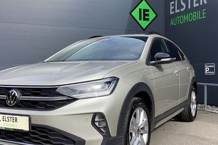 VW Taigo 21.283 km 22.790 &euro; Epfendorf 78736