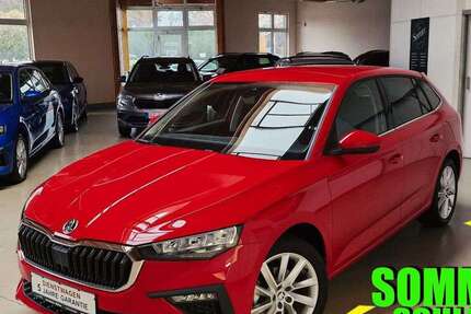 Skoda Scala 12.339 km 25.490 € Ichenhausen 89335