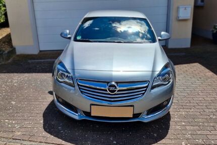 Opel Insignia 199.000 km 8.400 &euro; Vendersheim 55578