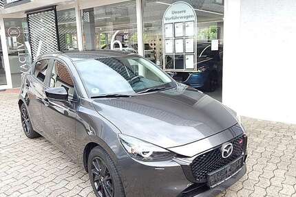 Mazda 2 34.217 km 19.490 &euro; Stemwede 32351
