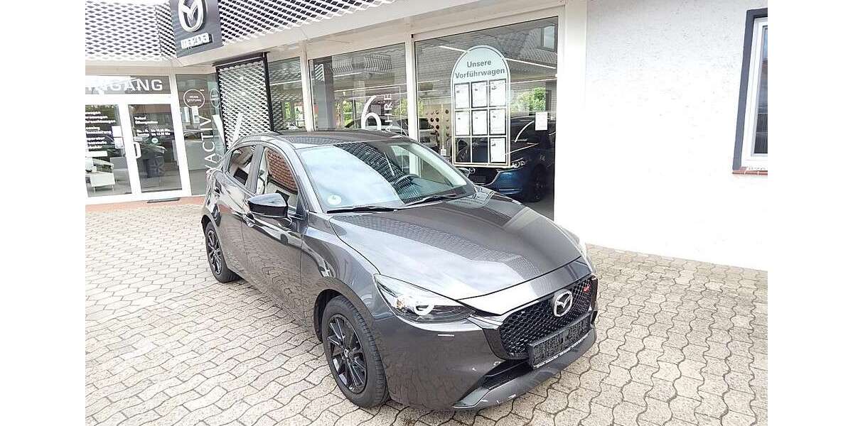 Mazda 2 34.217 km 19.490 &euro; Stemwede 32351