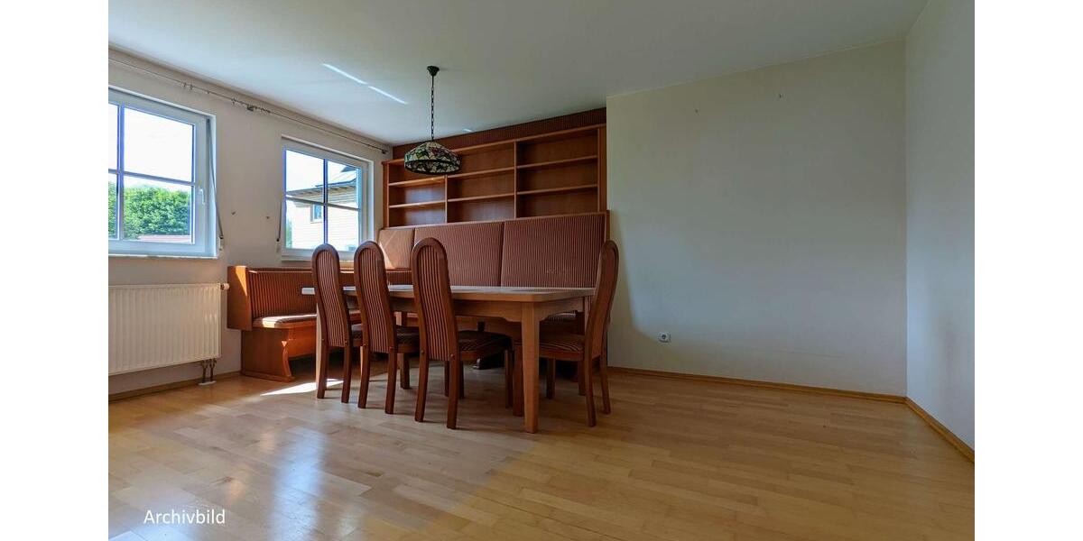 Doppelhaushälfte Erding - 5 Zimmer, 185 m&sup2;, 1.990&euro; | Angebot:26618770