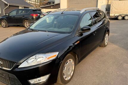 Ford Mondeo 264.000 km 850 &euro; Wipperfürth 51688
