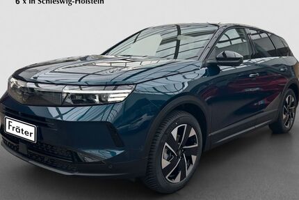 Opel Grandland (X) 8.500 km 32.980 &euro; Rendsburg 24768
