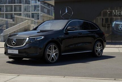 Mercedes-Benz EQC 25.992 km 43.990 &euro; Hemmoor 21745