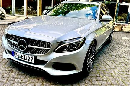 Mercedes-Benz C 250 202.000 km 16.000 &euro; Lindlar 51789