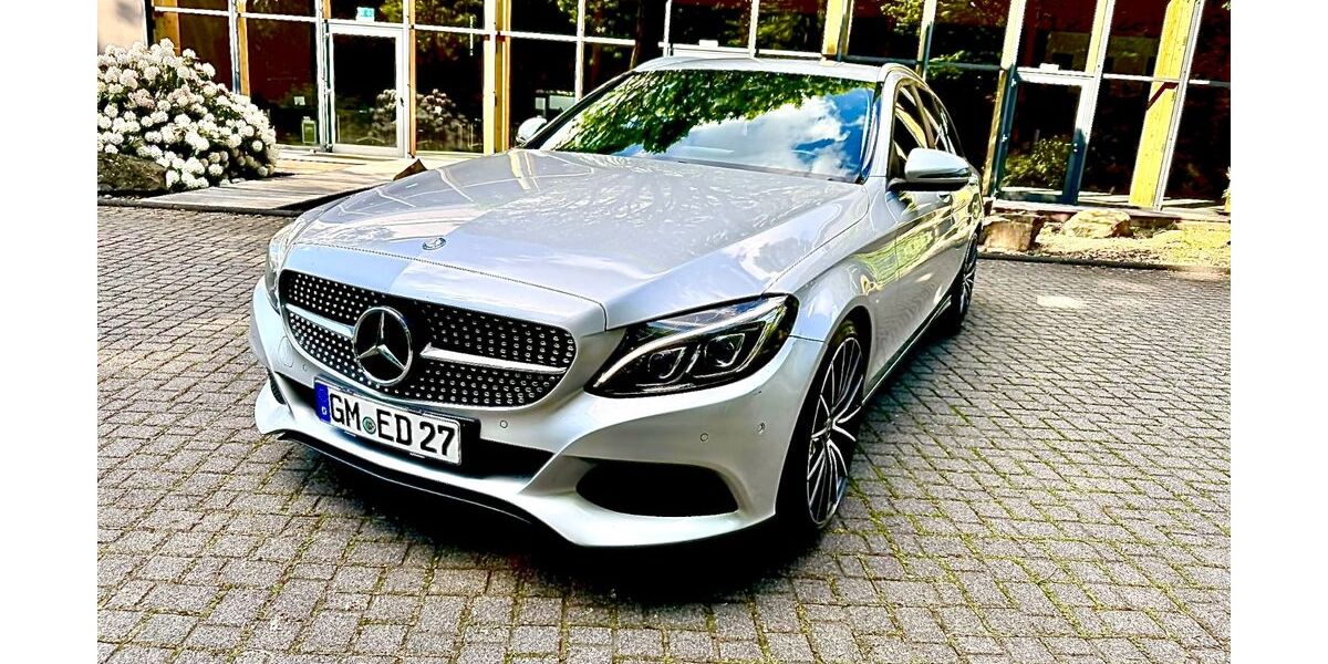 Mercedes-Benz C 250 202.000 km 16.400 &euro; Lindlar 51789