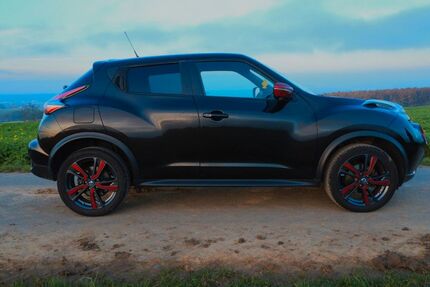 Nissan Juke 68.715 km 10.500 &euro; Großostheim 63762