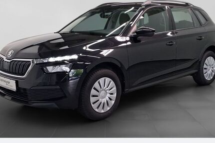 Skoda Kamiq 37.341 km 17.220 &euro; Bochum 44809