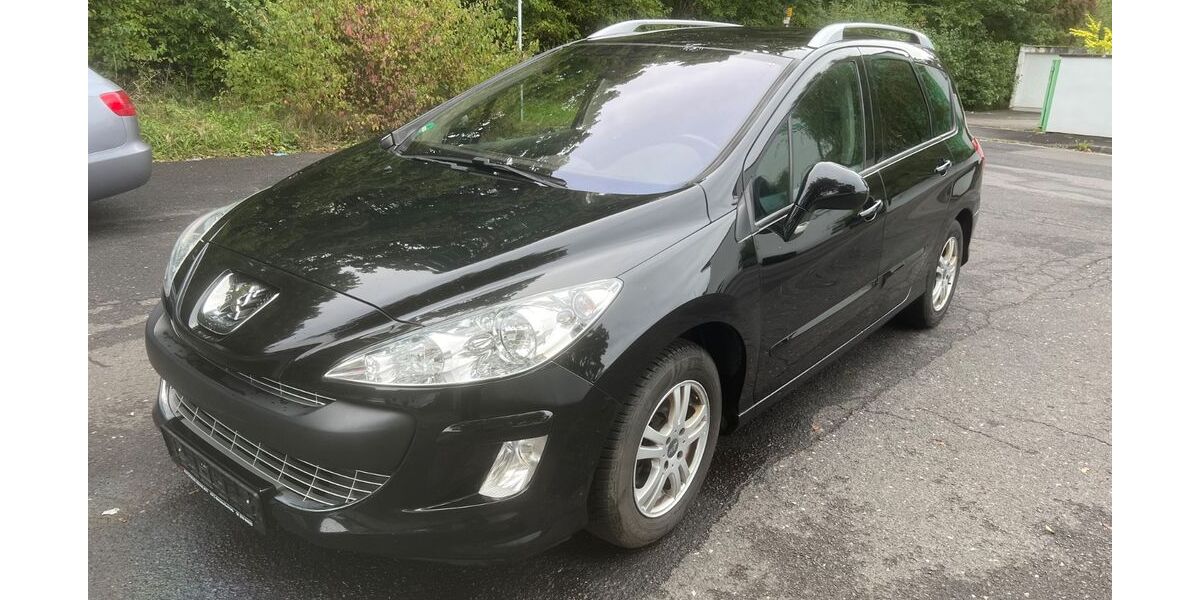 Peugeot 308 206.900 km 2.999 &euro; Schweinfurt 97422