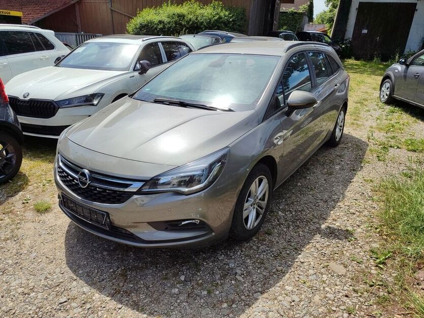 Astra