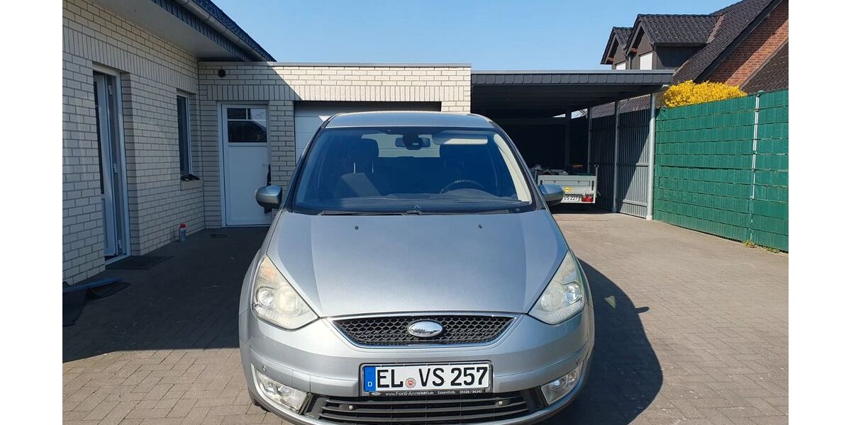 Ford Galaxy 315.000 km 2.300 &euro; Freren 49832