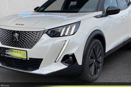 Peugeot 2008 13.200 km 22.590 € Gruenstadt 67269